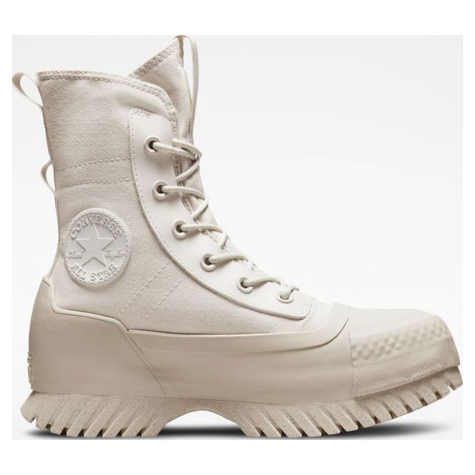 

Кеды Converse Chuck Taylor All Star Lugged 2.0 Cc A00910 высокие бежевые (39), Бежевый, A00910