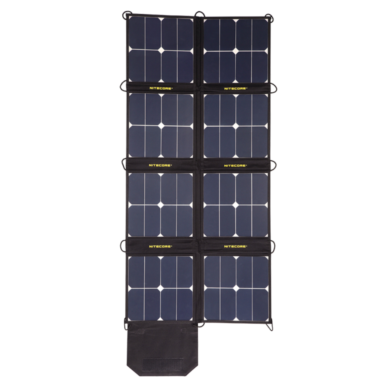 Солнечная панель NITECORE FSP100 100W