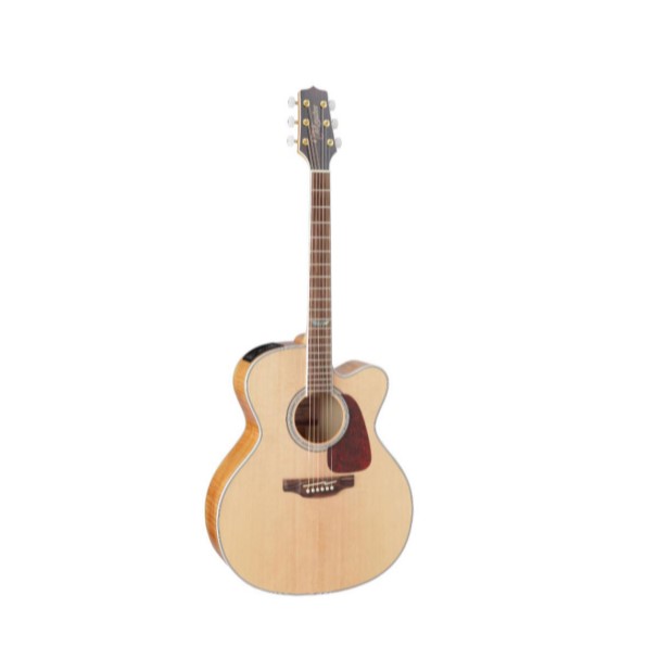 Электроакустическая гитара Takamine G70 SERIES GJ72CE-NAT