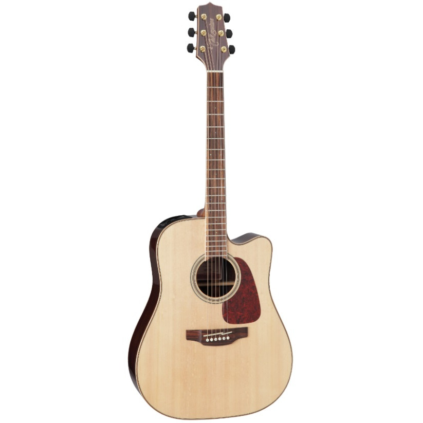 Электроакустическая гитара Takamine G90 SERIES GD93CE