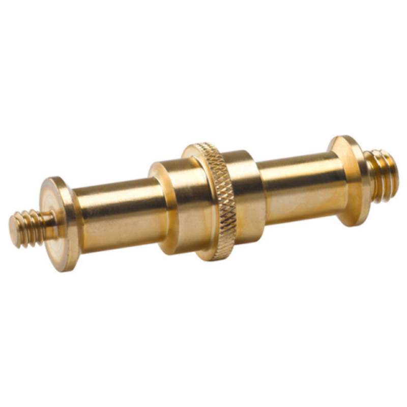 

Адаптер Kupo KS-017 Spigot 5/8", Золотистый, KS-017 Spigot 5/8"