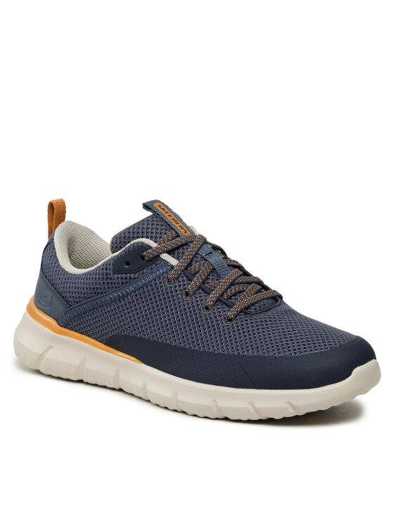 

Кроссовки Arling 210573/NVY Skechers синий 40 EU, Arling 210573/NVY