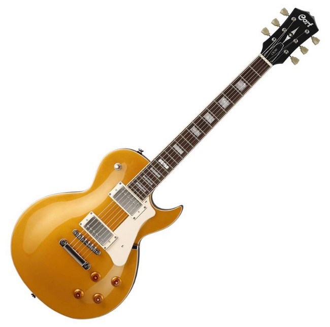 

Электрогитара Les Paul Cort CR200-GT, CR200-GT