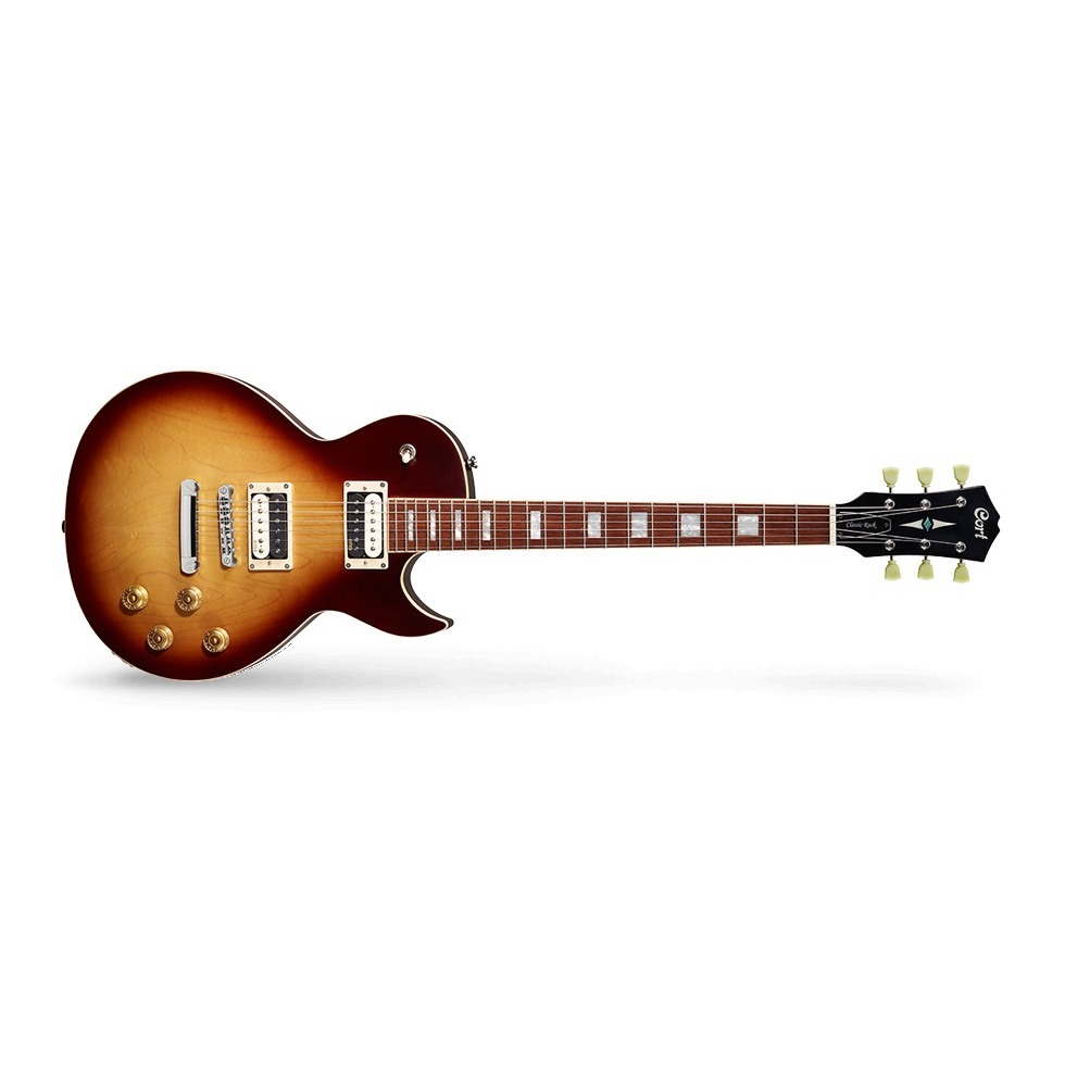 

Электрогитара Les Paul Cort CR300-ATB, CR300-ATB