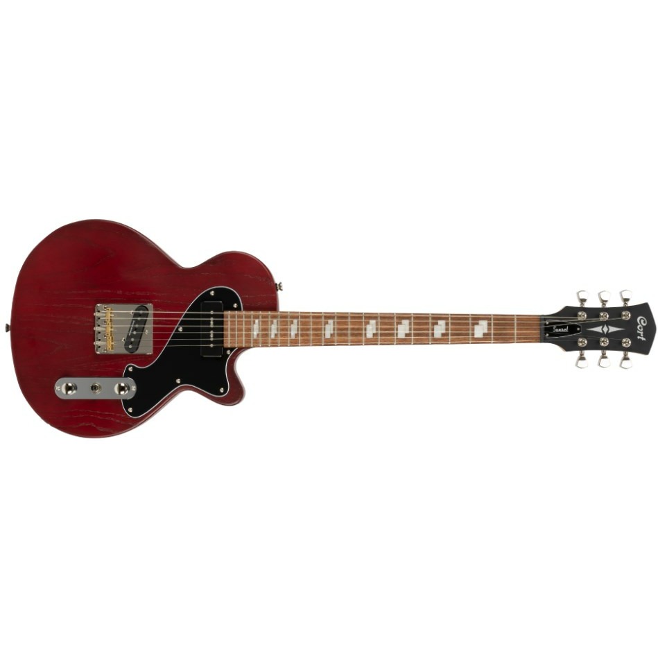

Электрогитара Les Paul Cort Sunset-TC-OPBR, Sunset-TC-OPBR