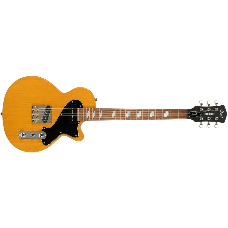 

Электрогитара Les Paul Cort Sunset-TC-OPMY, Sunset-TC-OPMY
