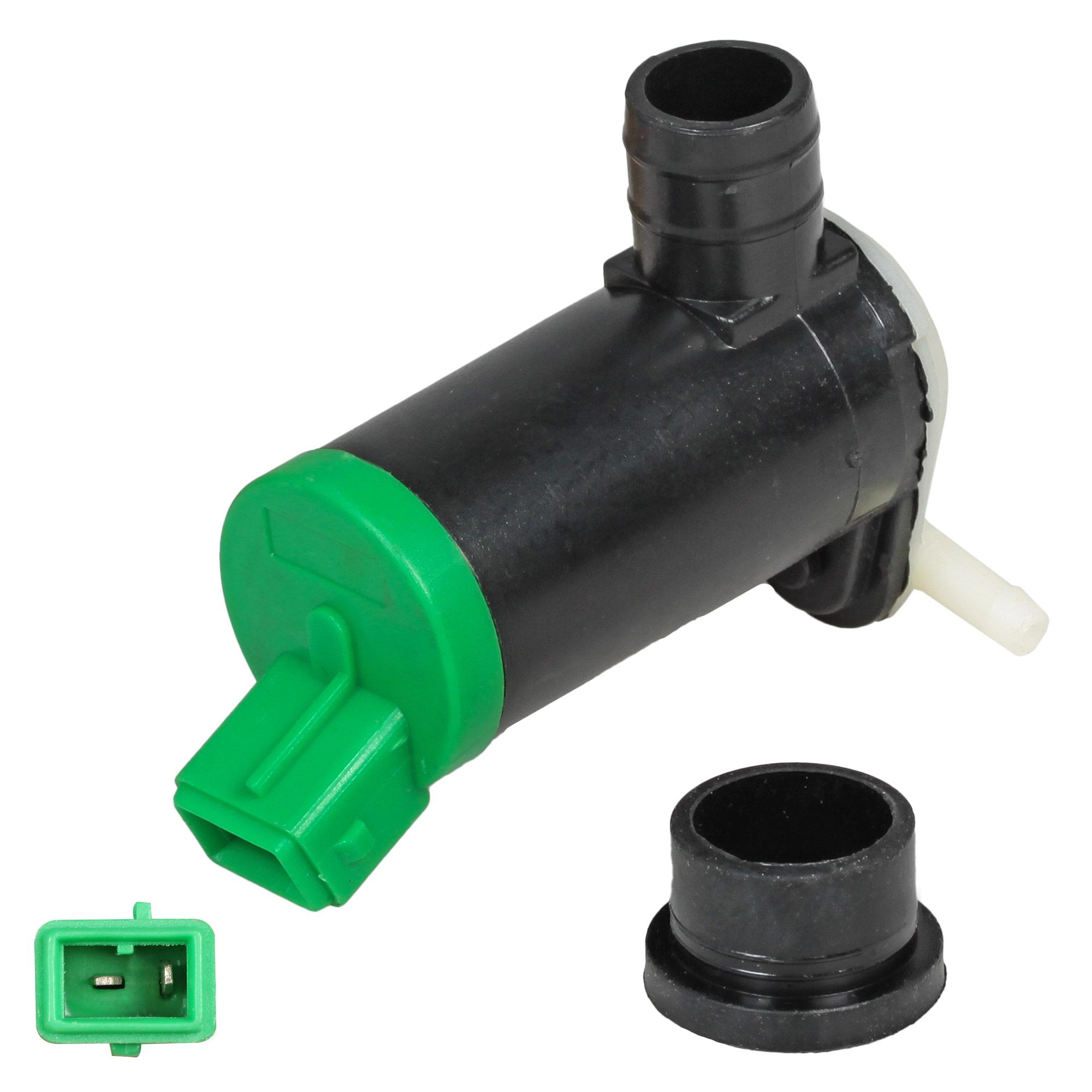 Насос Омывателя StartVOLT swp1071