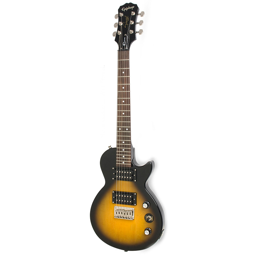 

Электрогитара Les Paul Epiphone Les Paul Express Vintage Sunburst, Les Paul Express Vintage Sunburst
