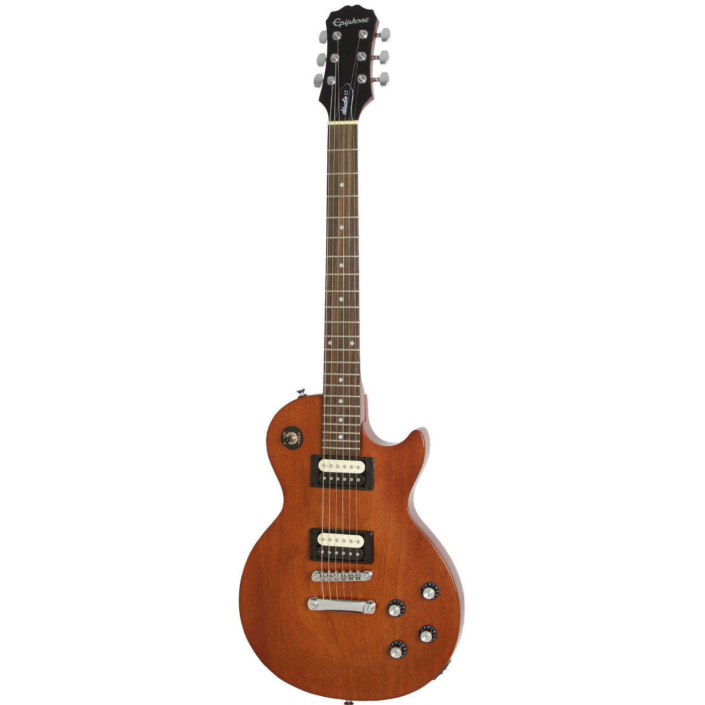 

Электрогитара Les Paul Epiphone LES PAUL STUDIO LT Walnut, LES PAUL STUDIO LT Walnut