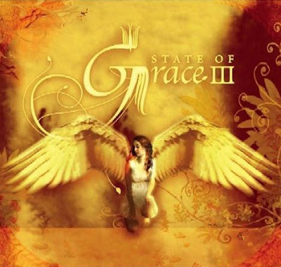 State Of Grace ?– State Of Grace III (1 CD)