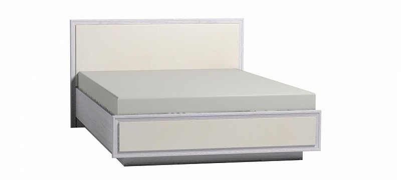 

Кровать с подъемным механизмом Paola 307 160х200