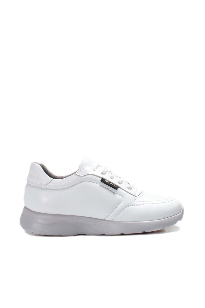 

Кроссовки женские FAST STEP 517ZA5031 белые 37 EU (доставка из-за рубежа), 517ZA5031