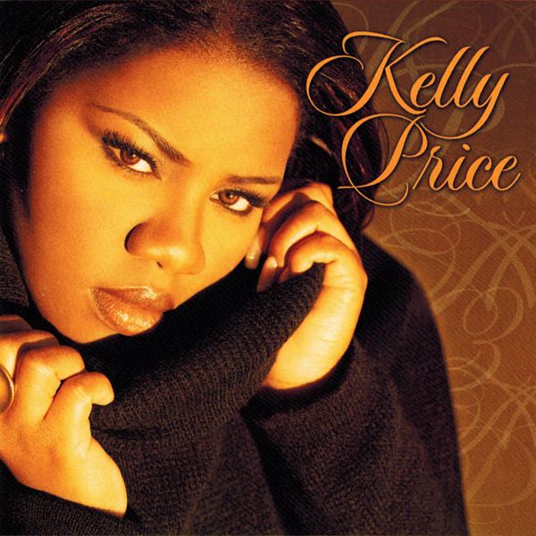 

Kelly Price: Mirror, Mirror (1 CD)