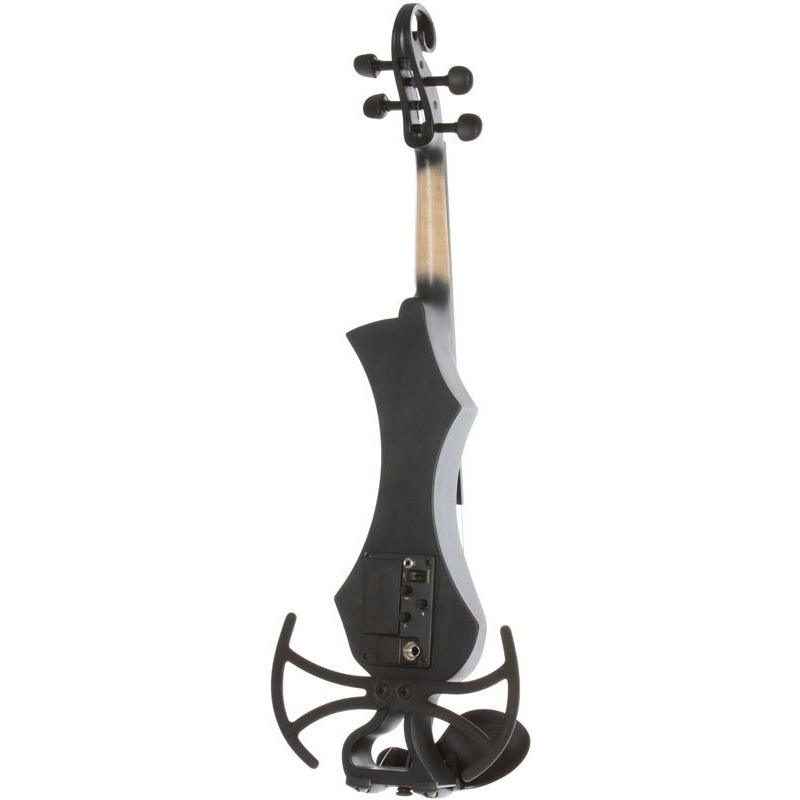 фото Электроскрипка 4/4 gewa gs400300 e-violin novita 3.0 black