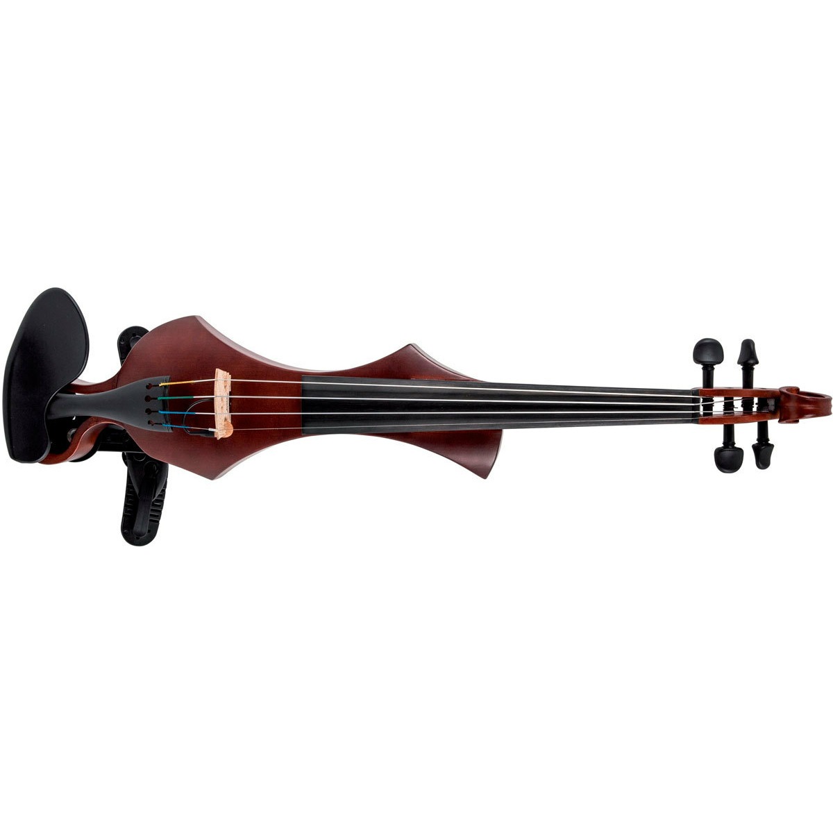 

Электроскрипка 4/4 Gewa GS400301 E-violin Novita 3.0 Red-Brown, GS400301 E-violin Novita 3.0 Red-Brown