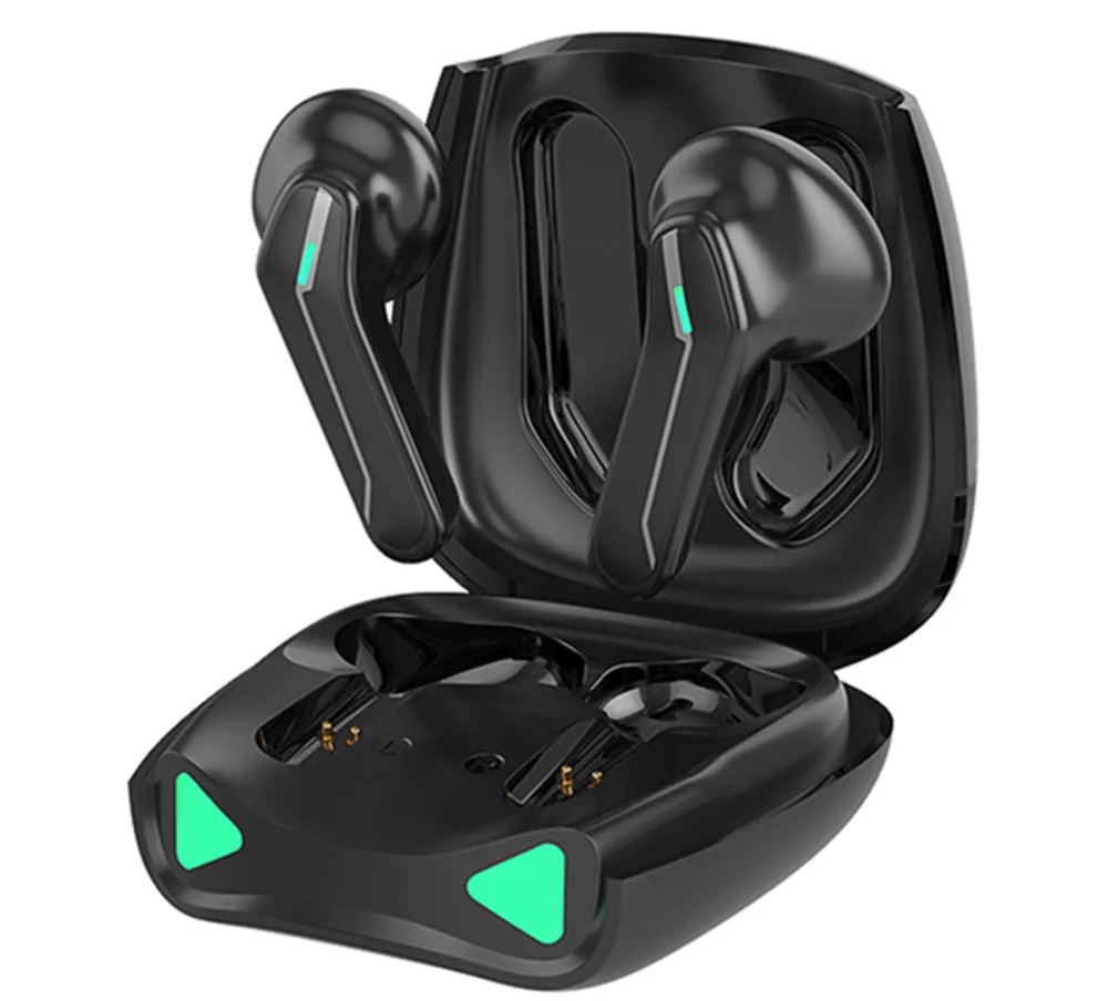 Наушники Lenovo XT85 True Wireless Earbuds Black 600005863580