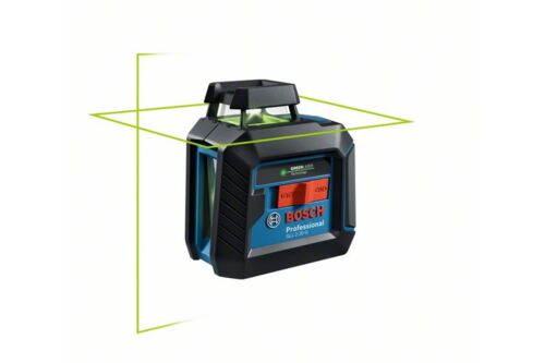 Лазерный нивелир Bosch 0.601.065.001, GLL 2-20 G, BT 150