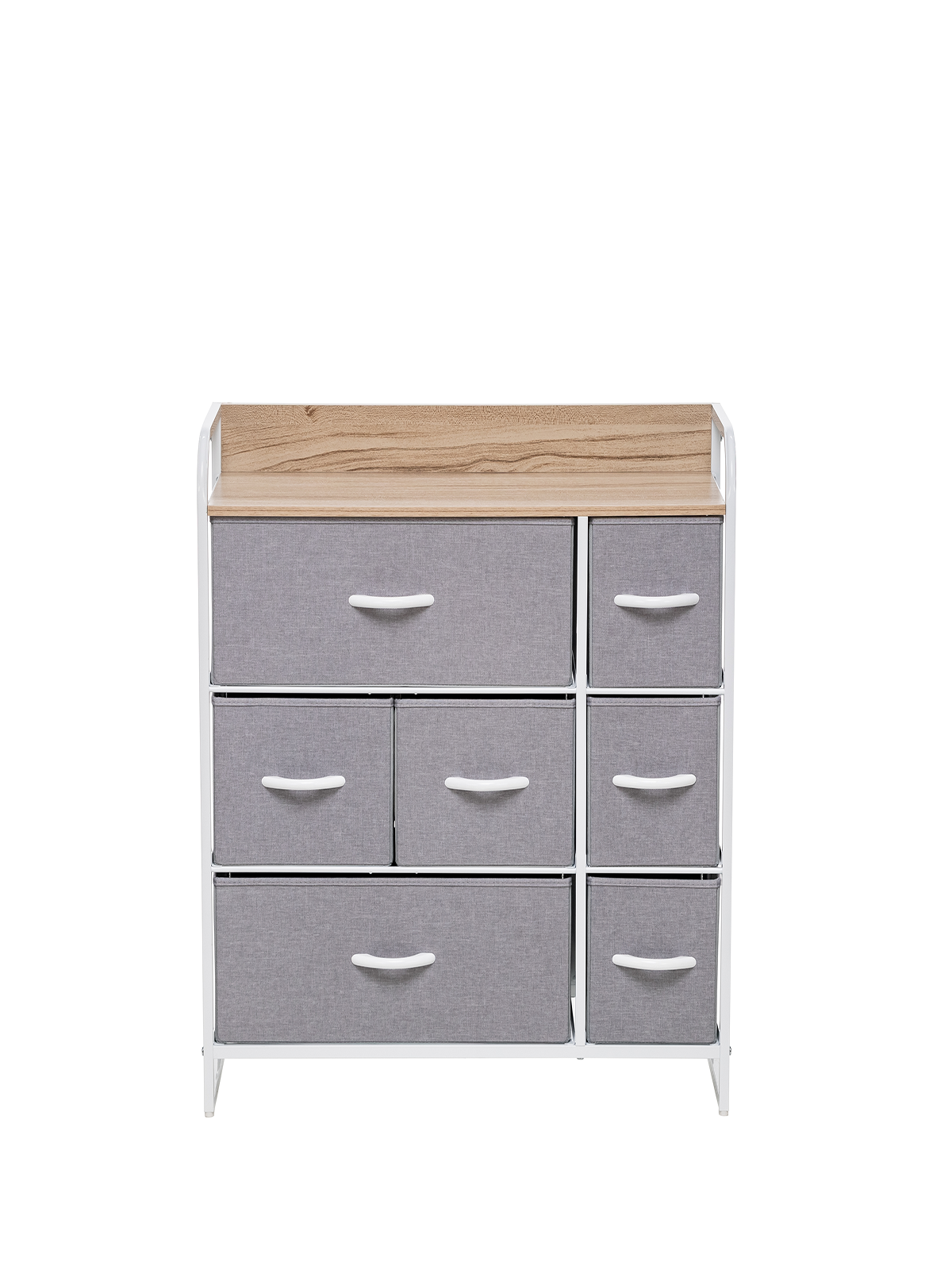 

Комод Leset Ноа 80x29x79 см 2500000183461