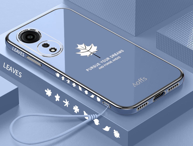 

Чехол MyPads для Oppo A1 Pro сиреневый (234518), Оранжевый