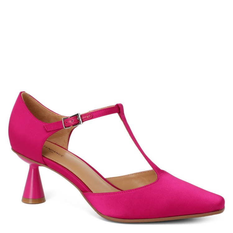 

Туфли женские Tendance CLF518-04 розовые 41 EU, CLF518-04