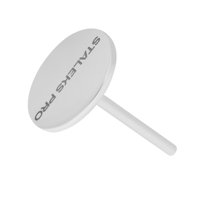 

STALEKS Диск педикюрный PODODISC, размер M (20 мм), STALEKS PRO Диск педикюрный PODODISC, размер M (20 мм)