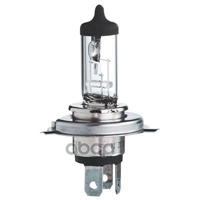 

Лампа 24v H4 75/70w Ge Lighting 1 Шт. Картон 38836 GENERAL ELECTRIC арт. 38836