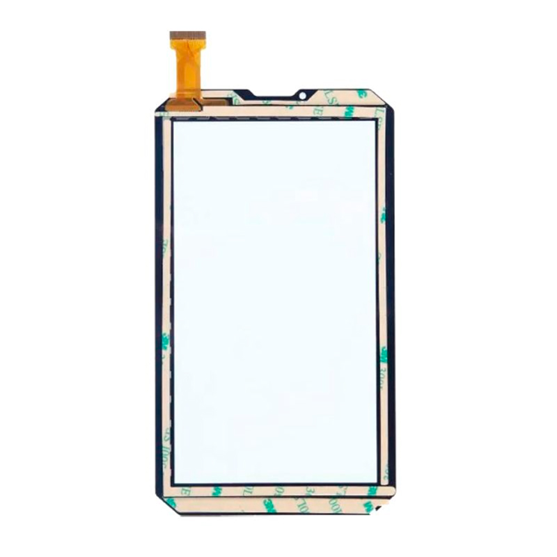 

Тачскрин для Dexp Ursus 7MV2 3G (Белый)