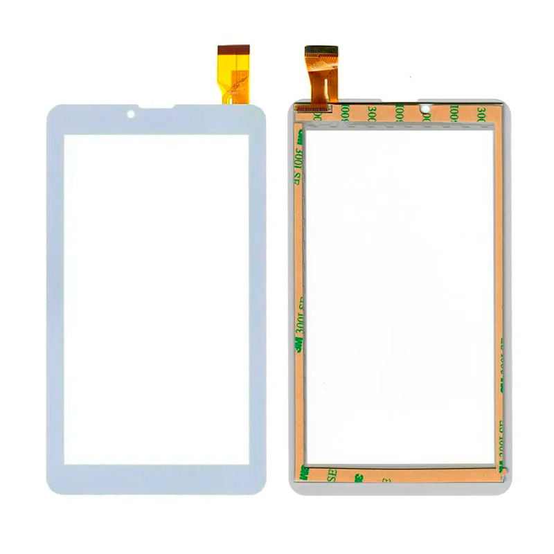 

Тачскрин для Dexp Ursus A269 3G (Белый)