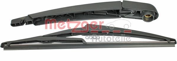 

Рычаг Стеклоочистителя METZGER арт. 2190285