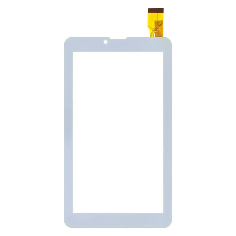 

Тачскрин для Dexp Ursus H170 3G (Белый)