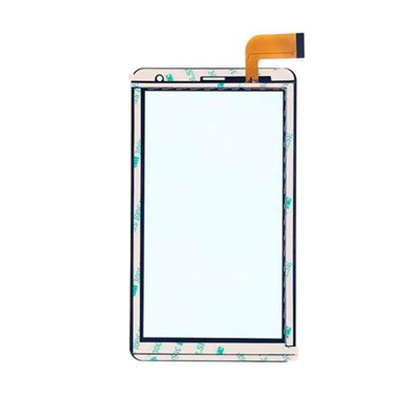 

Тачскрин для Dexp Ursus NS470 3G (Белый)