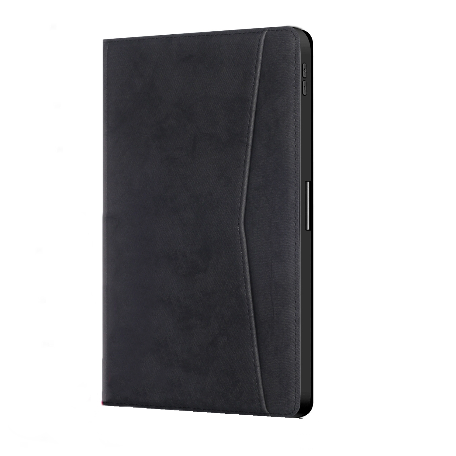 

Чехол MyPads для iPad Air 4 10.9 (2020) черный, Luxury