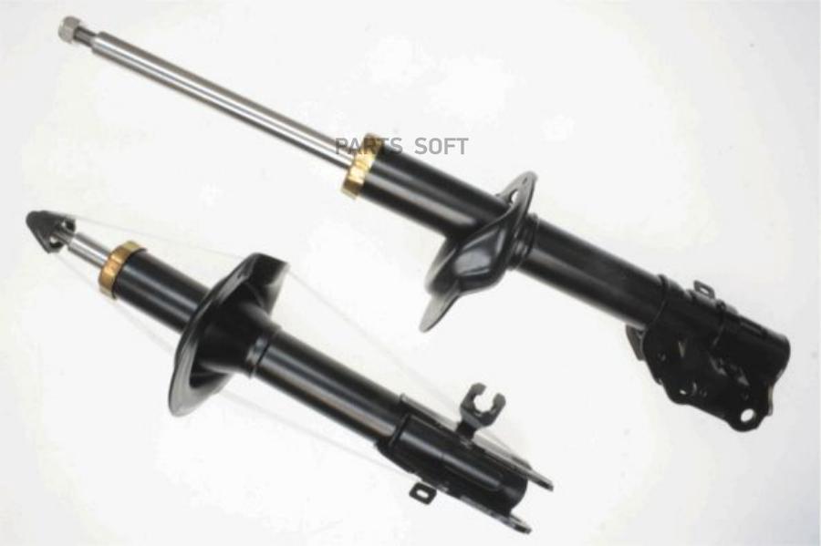 

SACHS Амортизатор подвески перед прав MAZDA CX-7 ER 06-14