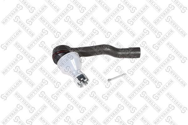 

Наконечник рулевой Stellox 5100892SX
