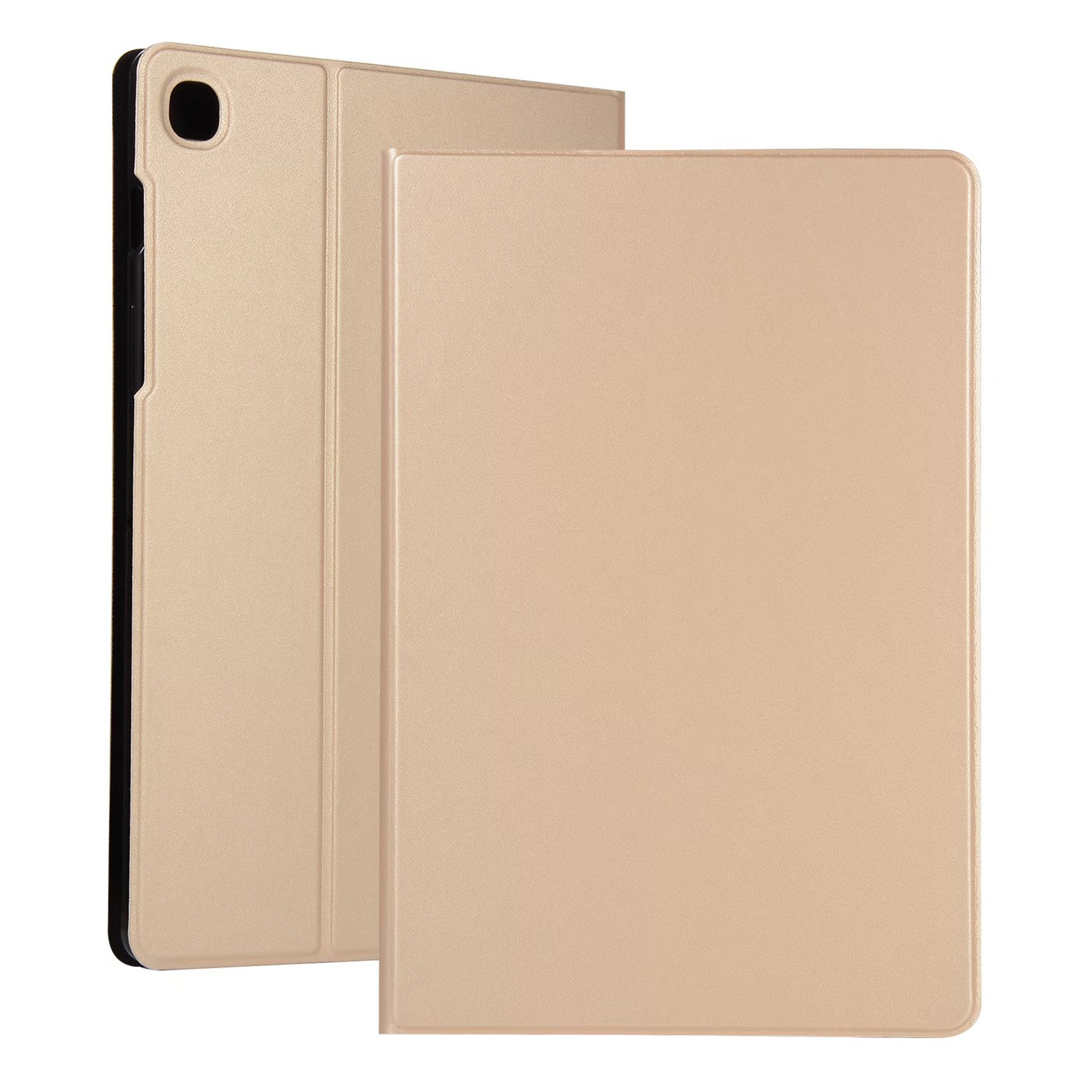 Чехол MyPads для Samsung Galaxy Tab A7 10.4 SM-T500/Т505 (2020) золотой