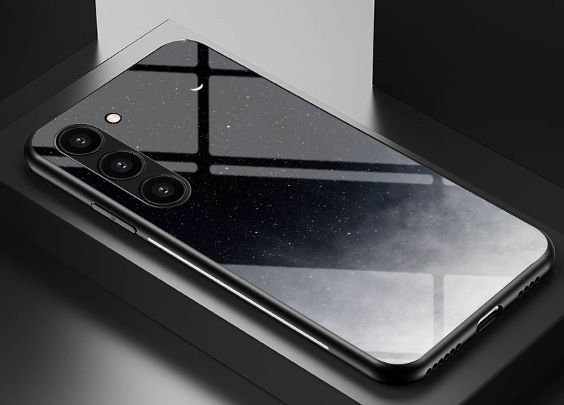 

Чехол MyPads для Oppo Galaxy S23 Plus + черный (234006)