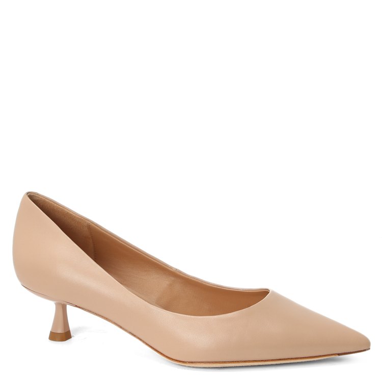 

Туфли женские Tendance CLF528-01 бежевые 39 EU, CLF528-01