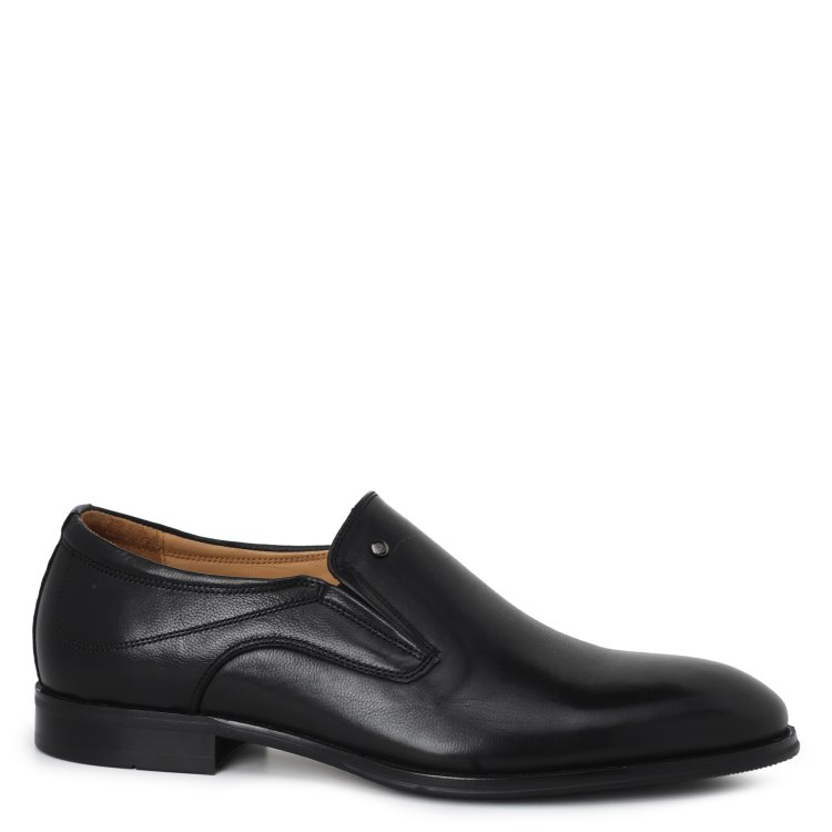 

Туфли мужские Tendance TD-5240A черные 45 EU, TD-5240A