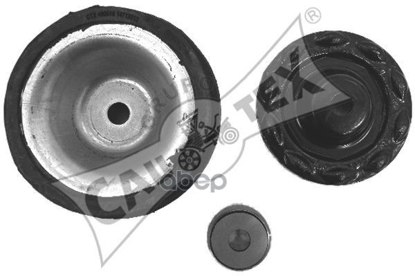 

Подушка Аморт Opel Пер Lr K-Кт 482515 CAUTEX арт. 482515