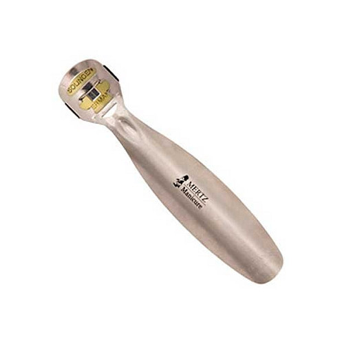 

Скребок для кожи MERTZ № 496, Скребок для кожи MERTZ