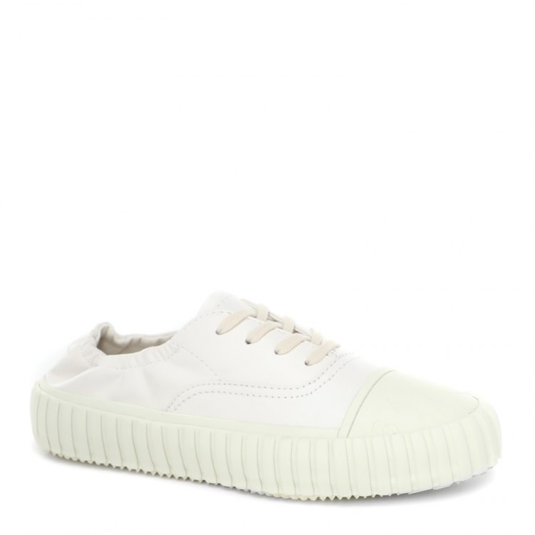

Кеды женские Maison Margiela S59WS0158 белые 38 EU, S59WS0158