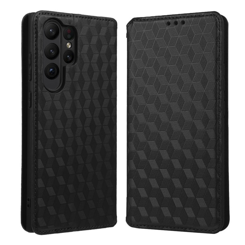 

Чехол MyPads для Samsung Galaxy S23 Plus + черный (234027)