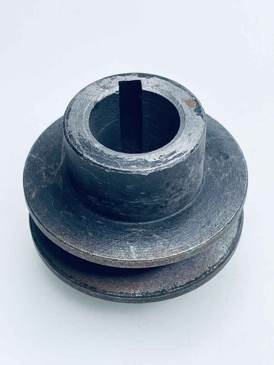 

Шкив привода для Huter SGC4800, SGC8100 (B54) KC, 61/66/169