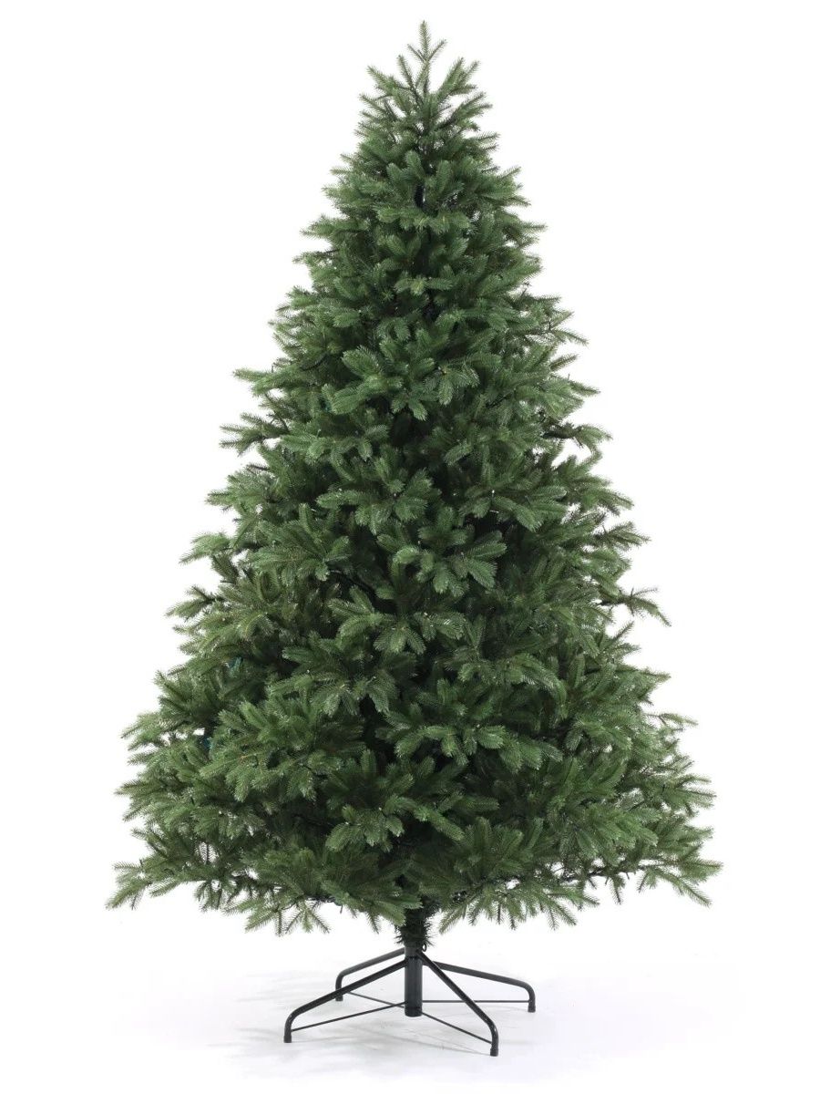 

Ель искусственная Green Star Вирджиния TR13185 185 см зеленая, Вирджиния