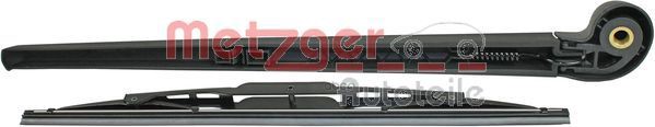 

Рычаг Стеклоочистителя METZGER арт. 2190278