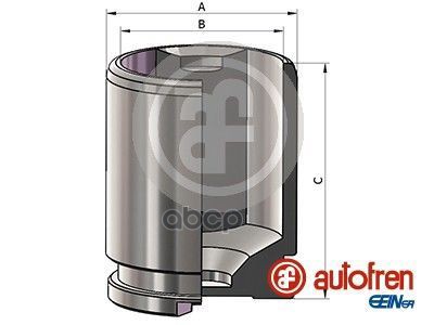 

Поршень Суппорта Seinsa Autofren арт. D025602