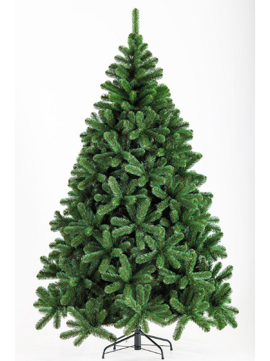 

Ель искусственная Green Star Финская TR21180 180 см зеленая, Финская