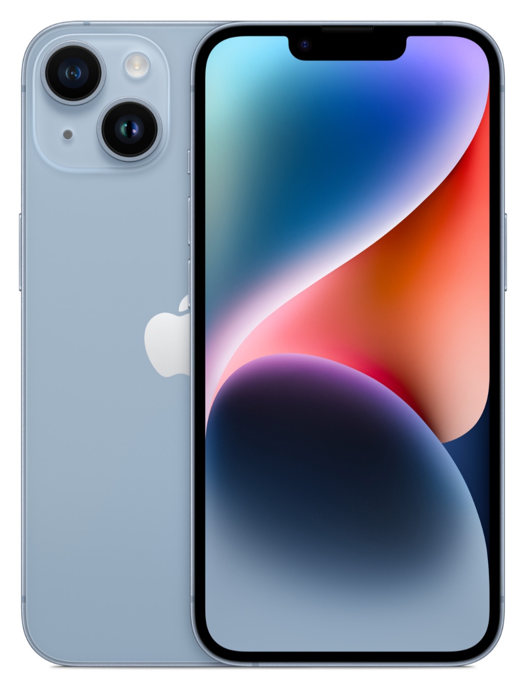 

Смартфон Apple iPhone 14 256Gb Blue (2sim), iPhone 14 (2sim)
