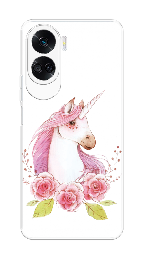 Чехол на Honor 90 Lite 