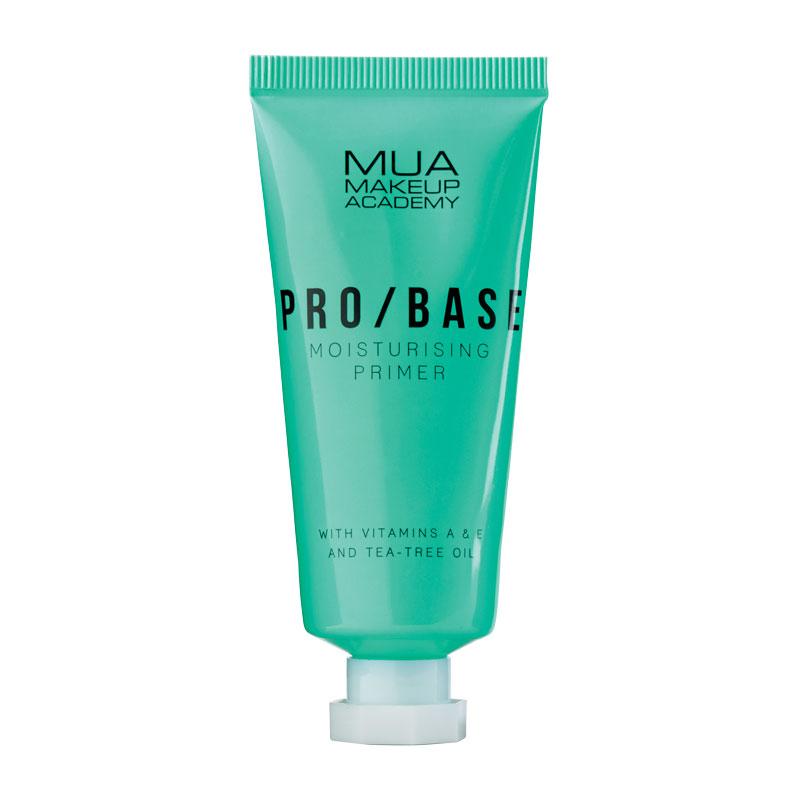 фото Праймер mua makeup academy увлажняющий base moisturising primer